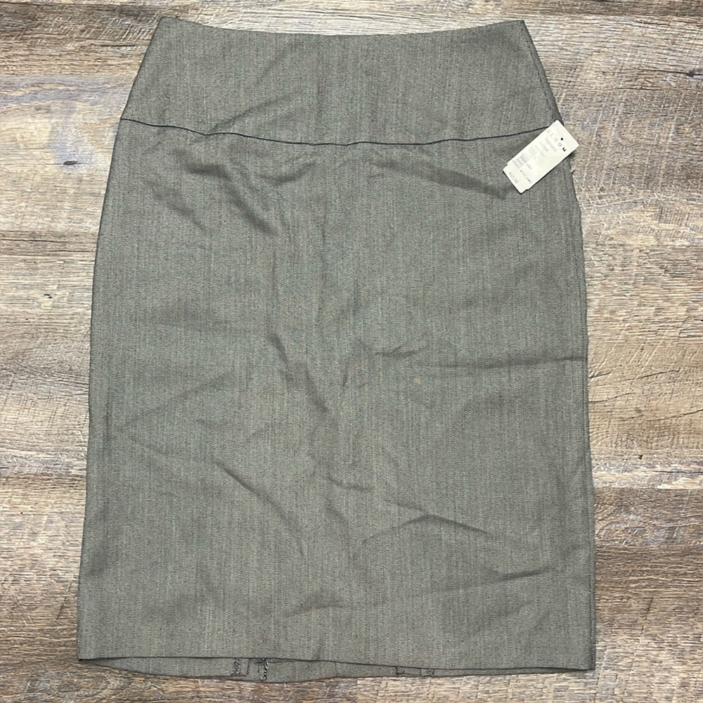 Vintage Pencil Skirt